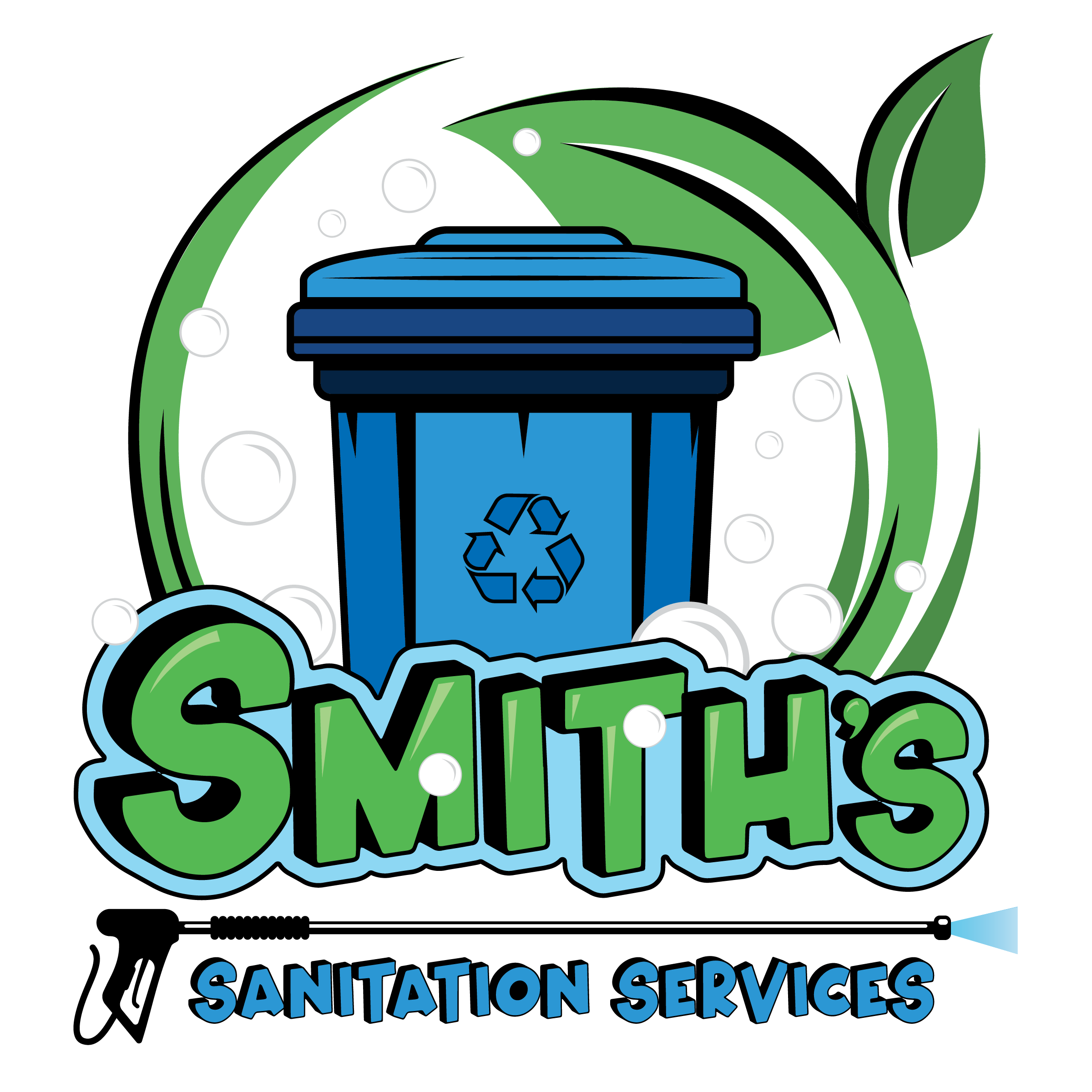 Smith’s Sanitation Services